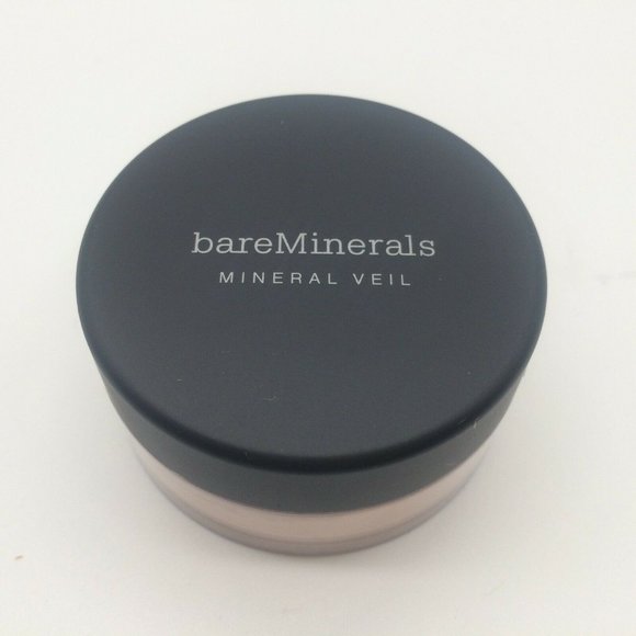 NEW Bare Minerals Original Mineral Veil